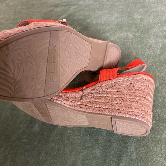 #90 LIFE STRIDE Velocity 20 Flex Dress - Picture 10 of 11